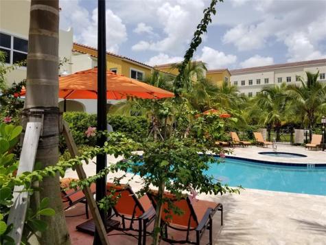 1741 NW 124th Place Pembroke Pines FL 33028