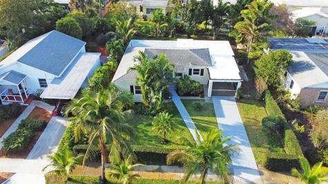 221 Princeton Drive Lake Worth Beach FL 33460