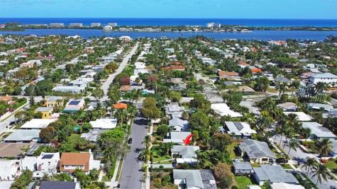 221 Princeton Drive Lake Worth Beach FL 33460