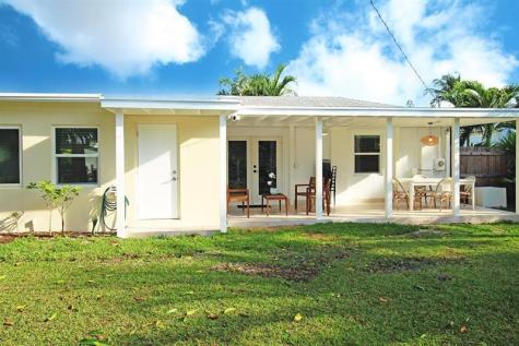 221 Princeton Drive Lake Worth Beach FL 33460