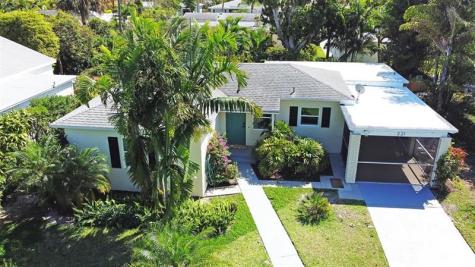 221 Princeton Drive Lake Worth Beach FL 33460