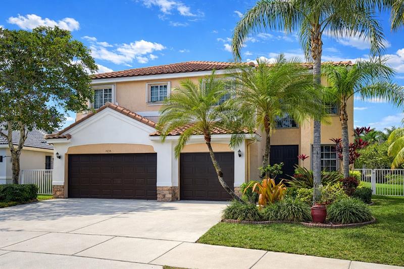 Weston FL 33327