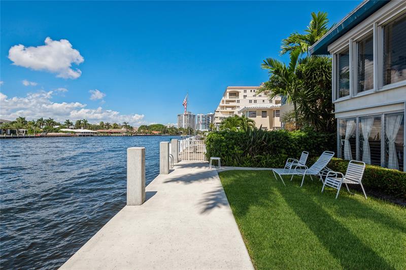 561 Bayshore Drive Fort Lauderdale FL 33304