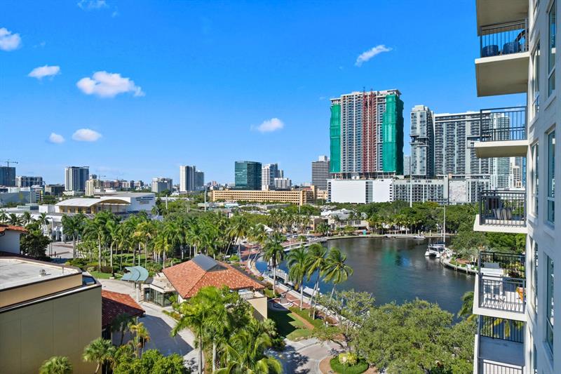 610 W Las Olas Boulevard Fort Lauderdale FL 33312