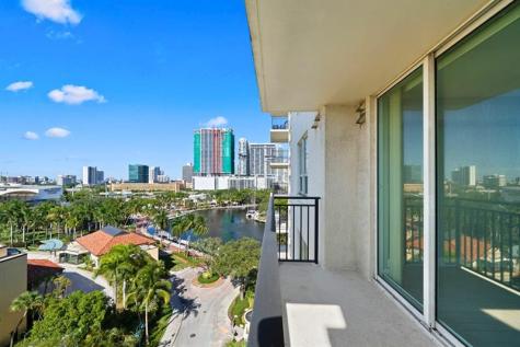 610 W Las Olas Boulevard Fort Lauderdale FL 33312