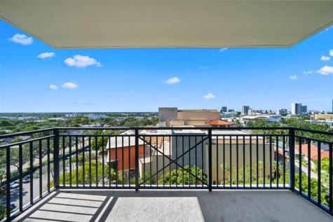 610 W Las Olas Boulevard Fort Lauderdale FL 33312