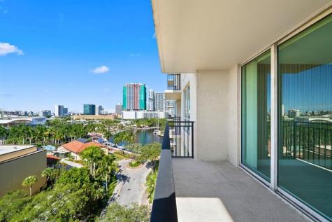 610 W Las Olas Boulevard Fort Lauderdale FL 33312
