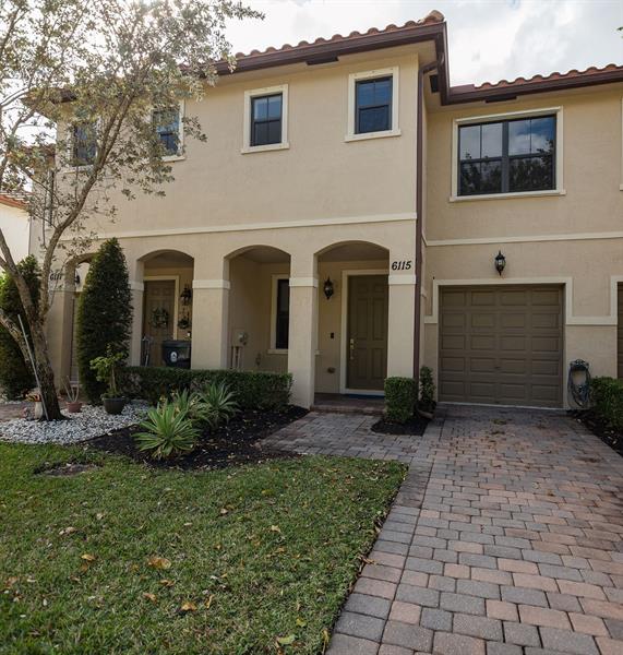 6115 Bangalow Drive Lake Worth FL 33463