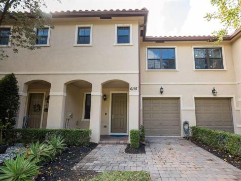 6115 Bangalow Drive Lake Worth FL 33463