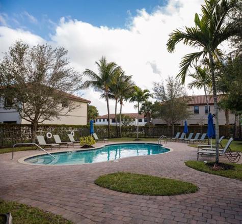6115 Bangalow Drive Lake Worth FL 33463