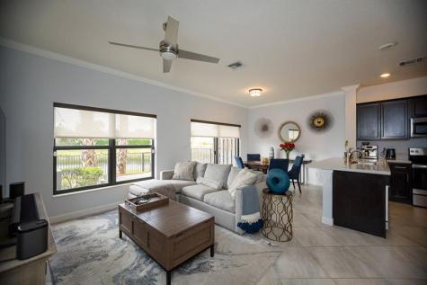 6115 Bangalow Drive Lake Worth FL 33463