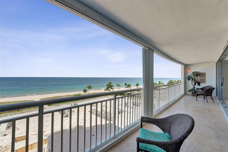 1390 S Ocean Boulevard Pompano Beach FL 33062