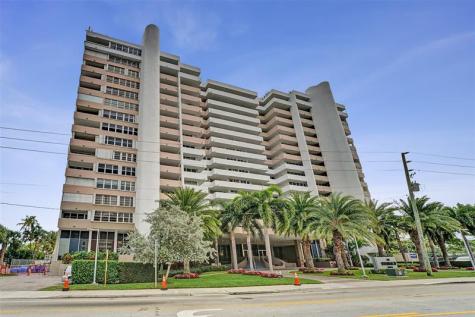 1390 S Ocean Boulevard Pompano Beach FL 33062