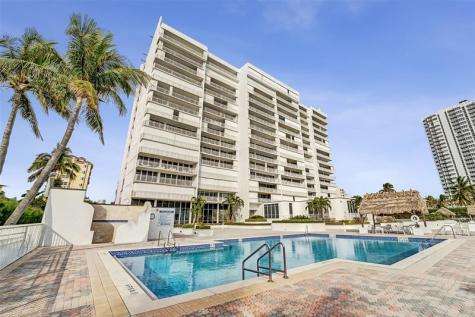 1390 S Ocean Boulevard Pompano Beach FL 33062