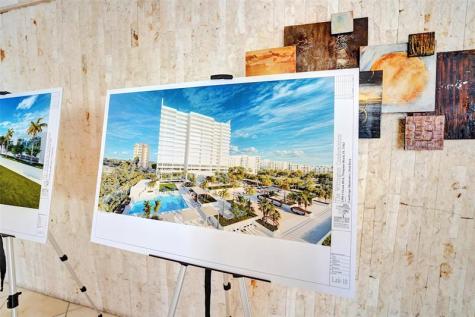 1390 S Ocean Boulevard Pompano Beach FL 33062