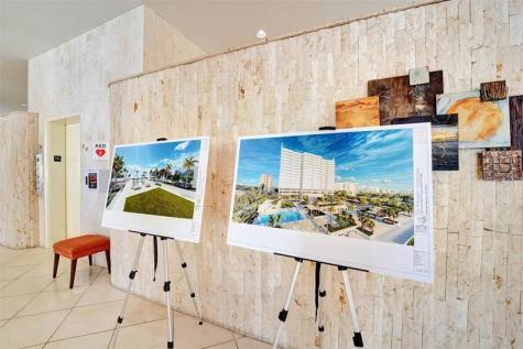 1390 S Ocean Boulevard Pompano Beach FL 33062