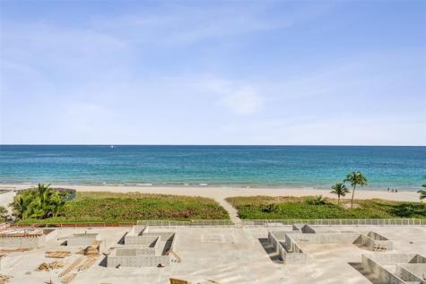 1390 S Ocean Boulevard Pompano Beach FL 33062