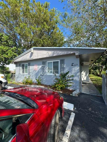 1034 NW 1st Avenue Fort Lauderdale FL 33311