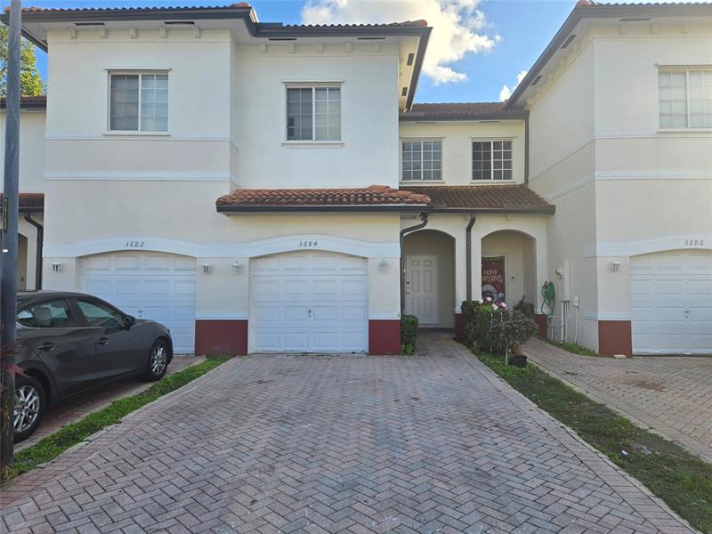 3684 NW 29th Court Lauderdale Lakes FL 33311