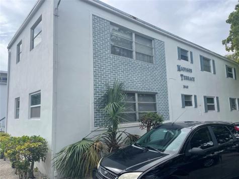 1940 Madison Street Hollywood FL 33020