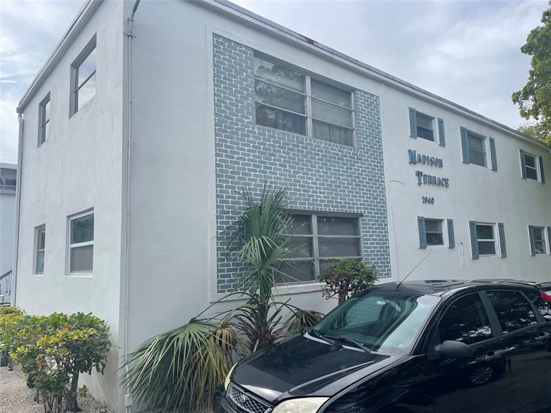 1940 Madison Street Hollywood FL 33020