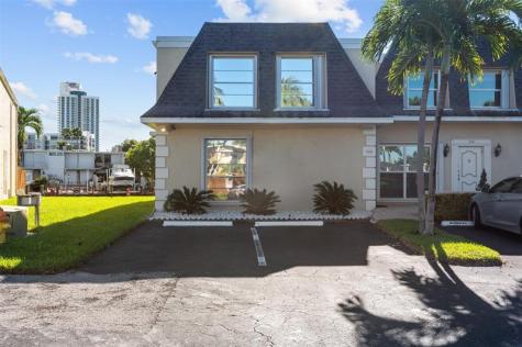 822 NE 25th Avenue Hallandale Beach FL 33009