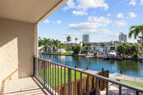 822 NE 25th Avenue Hallandale Beach FL 33009