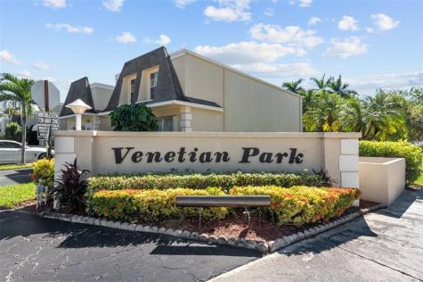 822 NE 25th Avenue Hallandale Beach FL 33009