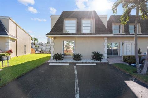 822 NE 25th Avenue Hallandale Beach FL 33009