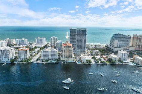 209 N Birch Road Fort Lauderdale FL 33304