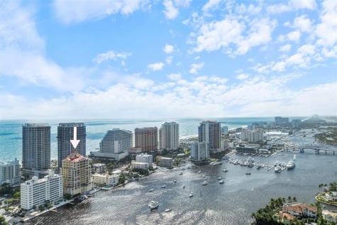209 N Birch Road Fort Lauderdale FL 33304