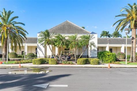 1901 Bermuda Circle Coconut Creek FL 33066