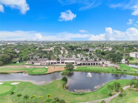 1901 Bermuda Circle Coconut Creek FL 33066