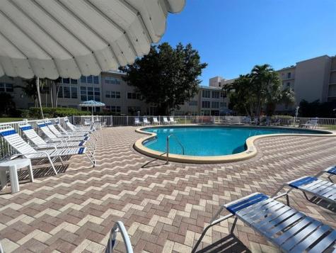 1481 S Ocean Boulevard Pompano Beach FL 33062