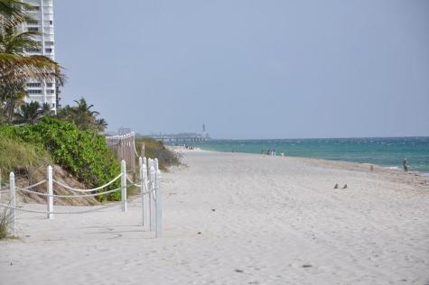 1481 S Ocean Boulevard Pompano Beach FL 33062