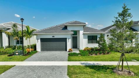 8449 Cantante Way Port St Lucie FL 34987