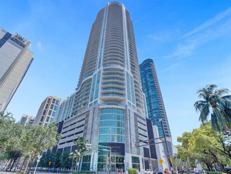 100 E Las Olas Boulevard Fort Lauderdale FL 33301