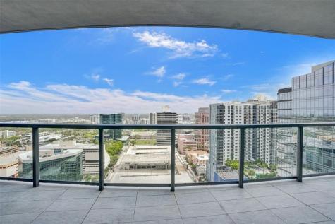 100 E Las Olas Boulevard Fort Lauderdale FL 33301