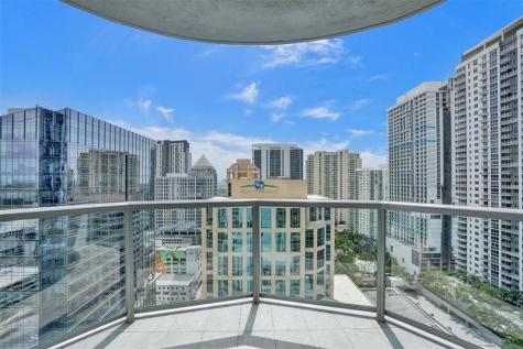 100 E Las Olas Boulevard Fort Lauderdale FL 33301