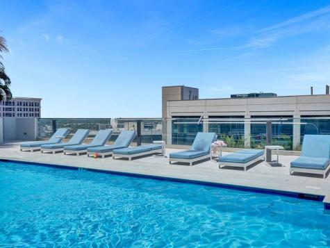 100 E Las Olas Boulevard Fort Lauderdale FL 33301