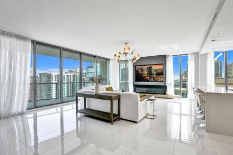 100 E Las Olas Boulevard Fort Lauderdale FL 33301