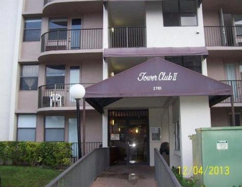 2701 Riverside Drive Coral Springs FL 33065