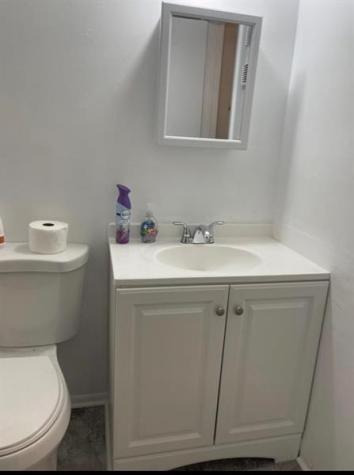 2701 Riverside Drive Coral Springs FL 33065