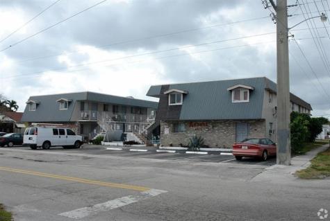 1958 Mckinley Street Hollywood FL 33020
