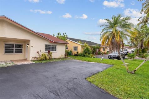 7656 NW 73rd Terrace Tamarac FL 33321
