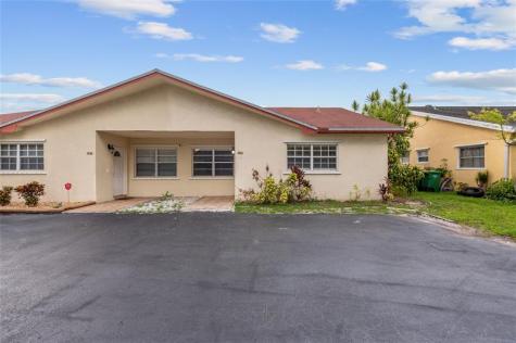 7656 NW 73rd Terrace Tamarac FL 33321