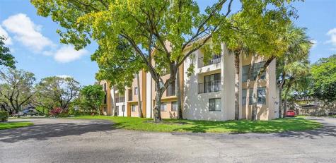 10001 W Atlantic Boulevard Coral Springs FL 33071
