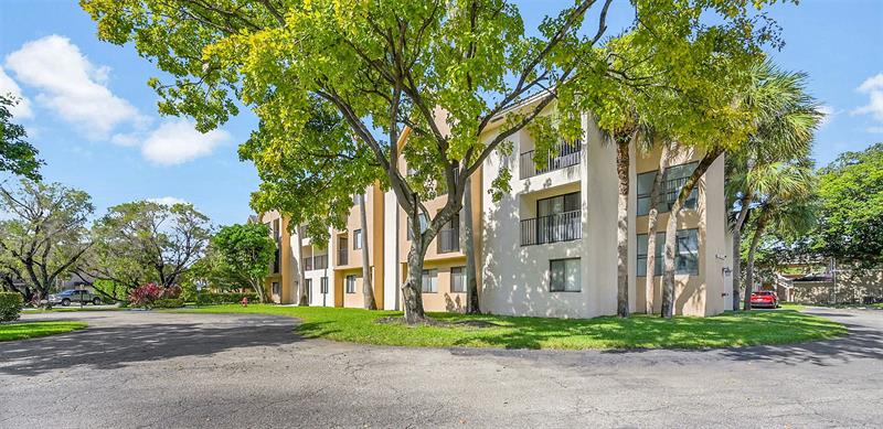 10001 W Atlantic Boulevard Coral Springs FL 33071