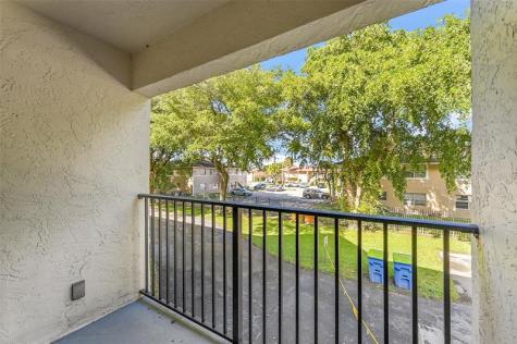10001 W Atlantic Boulevard Coral Springs FL 33071