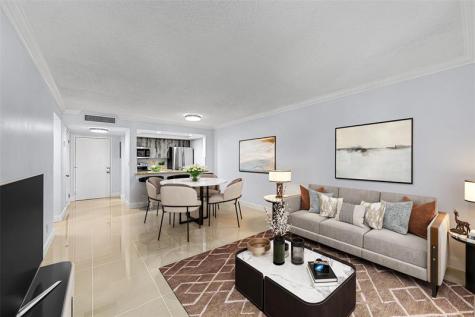 10001 W Atlantic Boulevard Coral Springs FL 33071